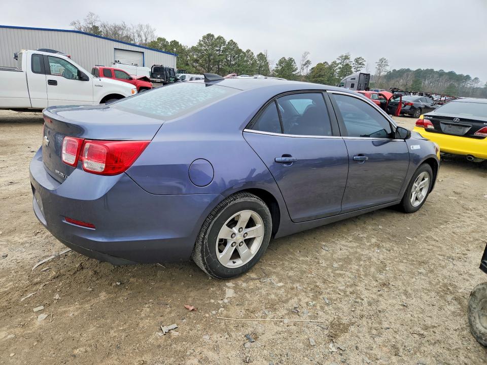 Aukcja sprzedaży 2015 Chevrolet Malibu, vin: 1G11B5SL9FF156622, numer aukcji: 77940315