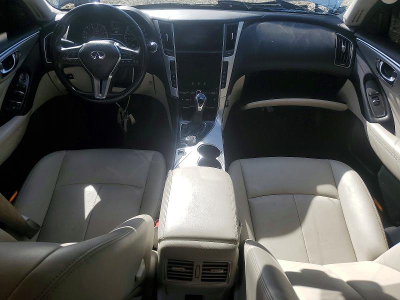 Продаж на аукціоні авто 2021 Infiniti Q50, vin: JN1EV7BP1MM703974, номер лоту: 79406025