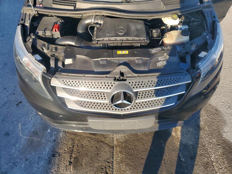 Aukcja sprzedaży 2018 Mercedes-benz Metris, vin: WD4PG2EE3J3411909, numer aukcji: 76745275