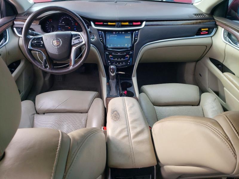 Aukcja sprzedaży 2013 Cadillac Xts, vin: 2G61P5S39D9141913, numer aukcji: 76493435