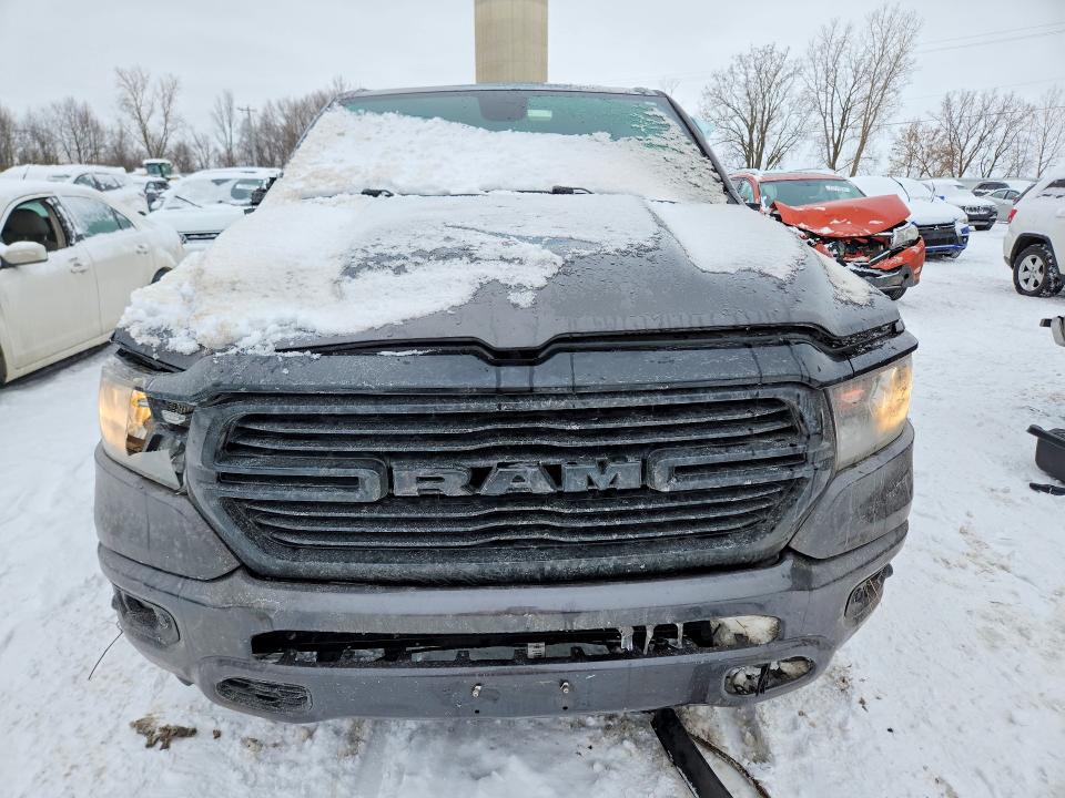 Aukcja sprzedaży 2020 Ram 1500, vin: 1C6SRFFT0LN181991, numer aukcji: 75596445