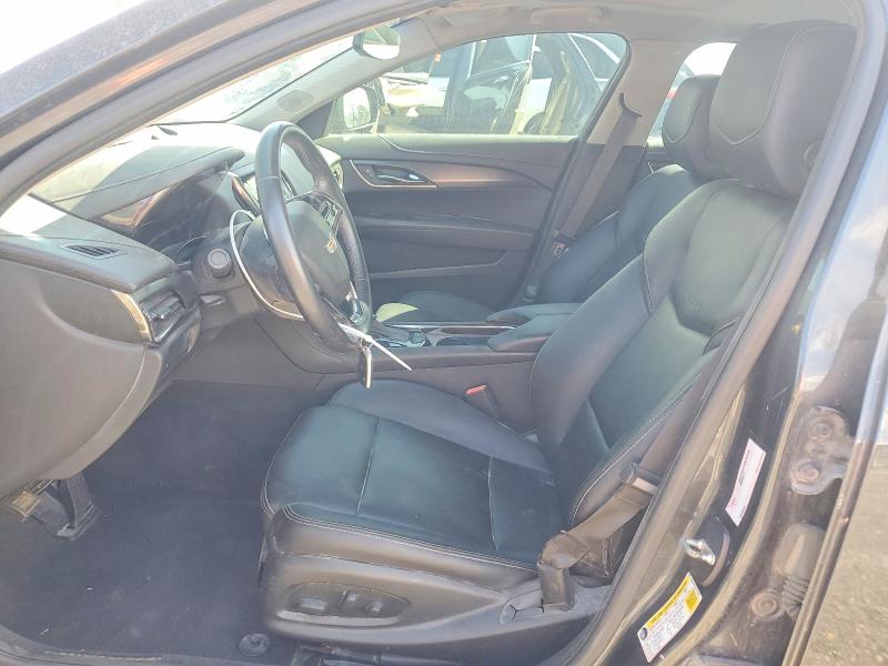 Aukcja sprzedaży 2016 Cadillac Ats, vin: 1G6AA5RA4G0180364, numer aukcji: 78028335