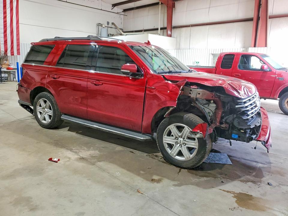 Продаж на аукціоні авто 2019 Ford Expedition, vin: 1FMJU1HT6KEA62081, номер лоту: 77569565