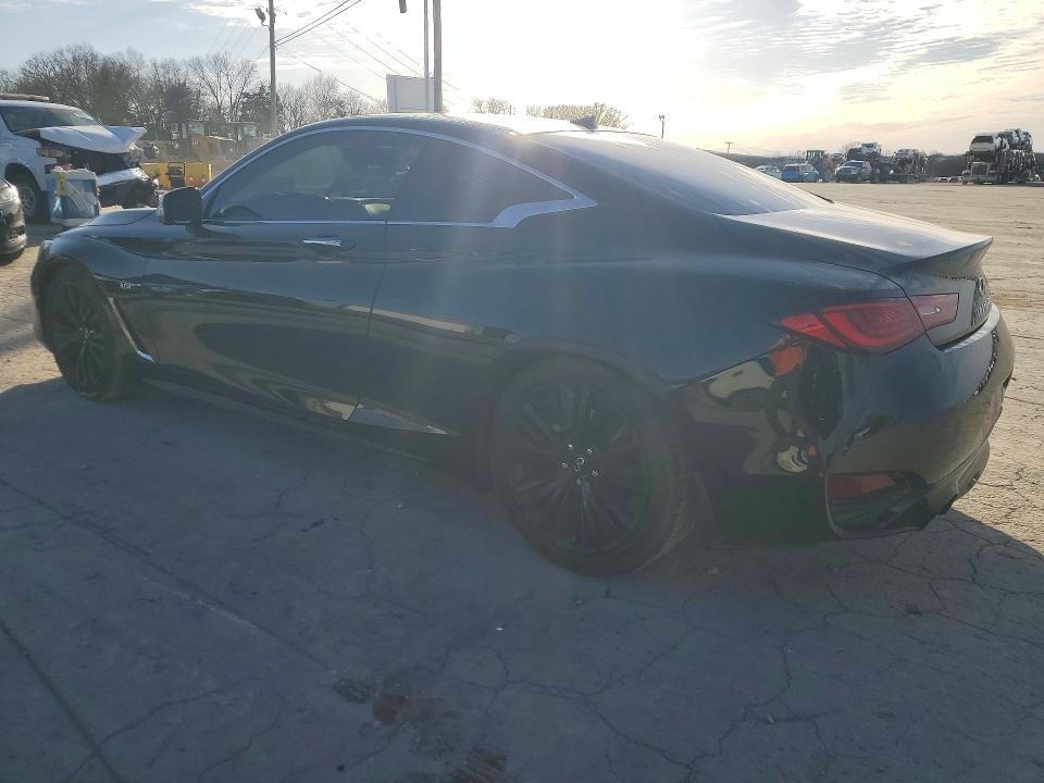 Aukcja sprzedaży 2020 Infiniti Q60, vin: JN1EV7EK1LM341076, numer aukcji: 78353085