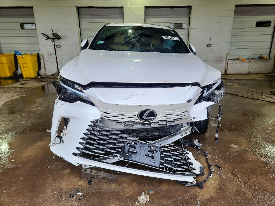 Aukcja sprzedaży 2024 Lexus Rx 350, vin: 2T2BAMCA8RC069583, numer aukcji: 78833035