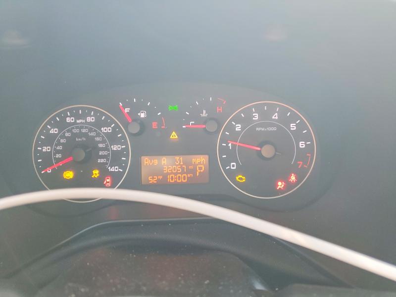 75084315 :رقم المزاد ، ZFBHRFAB1N6X70226 vin ، 2022 Ram Promaster City مزاد بيع