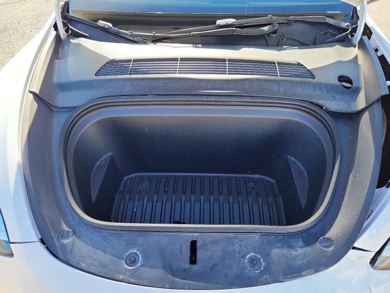 Aukcja sprzedaży 2023 Tesla Model Y, vin: 7SAYGDEE6PA073721, numer aukcji: 76251955