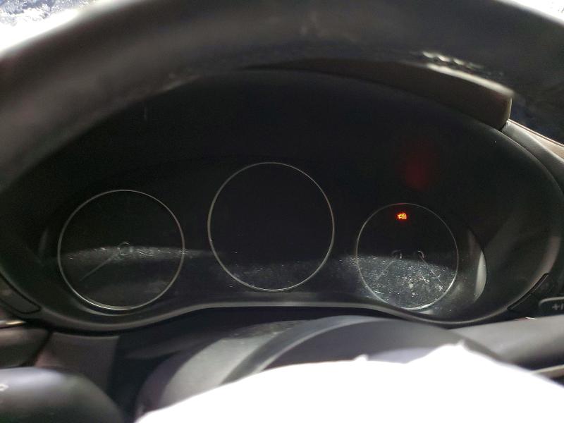 96795185 :رقم المزاد ، 3MVDMBEY4SM769034 vin ، 2025 Mazda Cx-30 مزاد بيع