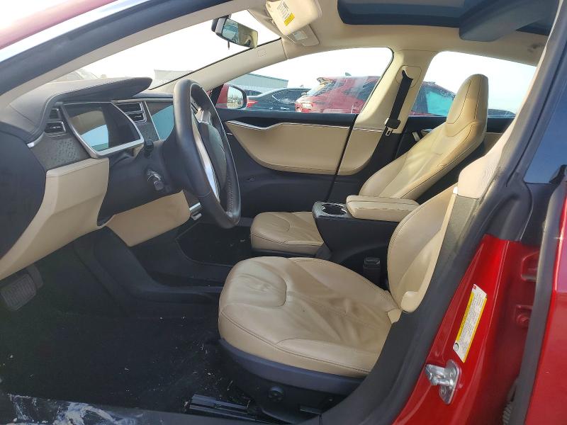 Aukcja sprzedaży 2013 Tesla Model S, vin: 5YJSA1CG4DFP20090, numer aukcji: 77389005