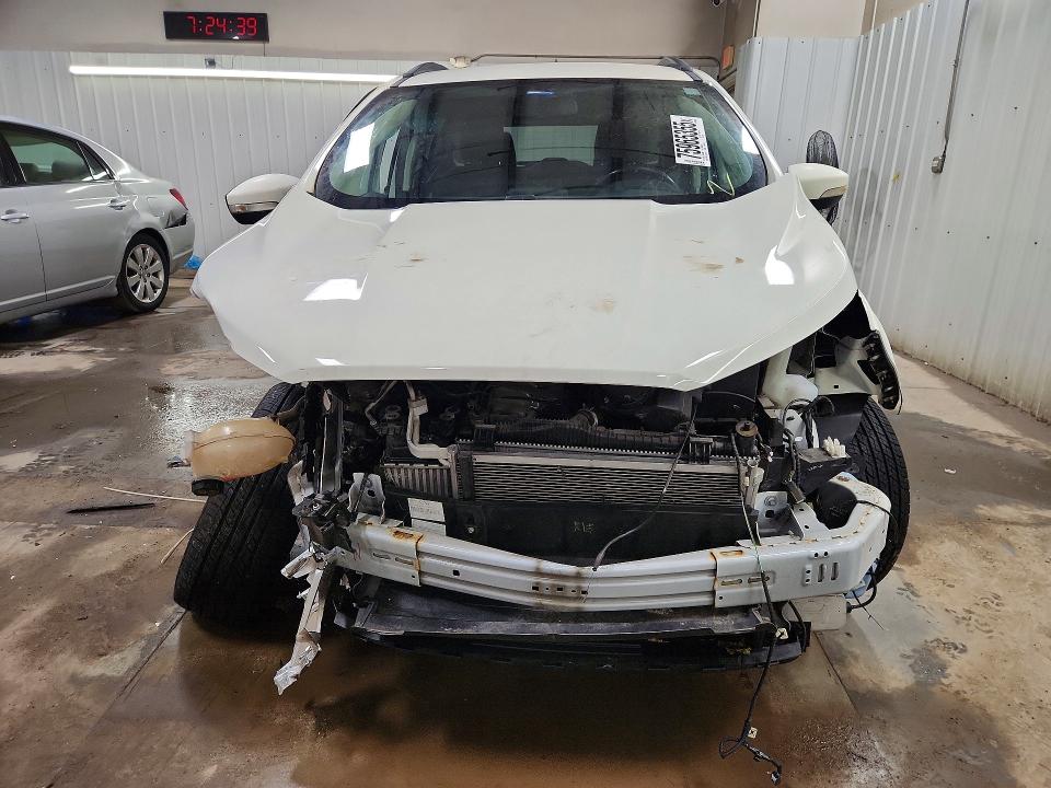 Продажа на аукционе авто 2019 Ford Ecosport, vin: MAJ3S2GE6KC276033, номер лота: 75965355