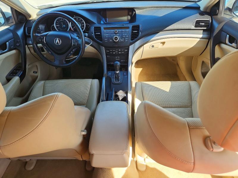 Продаж на аукціоні авто 2010 Acura Tsx, vin: JH4CU2F6XAC042473, номер лоту: 79185425