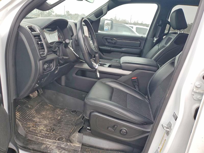 Aukcja sprzedaży 2023 Ram 1500, vin: 1C6RRFFGXPN561265, numer aukcji: 76215725