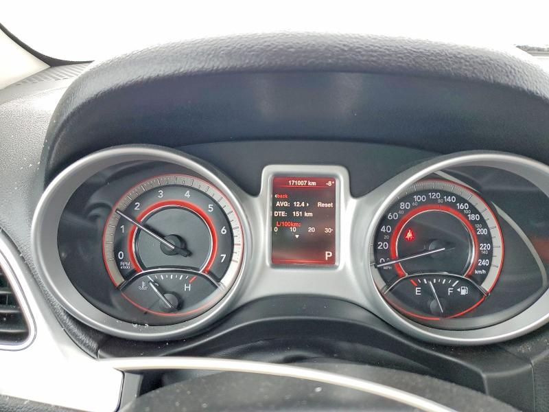 74489675 :رقم المزاد ، 3C4PDCAB2DT591056 vin ، 2013 Dodge Journey مزاد بيع
