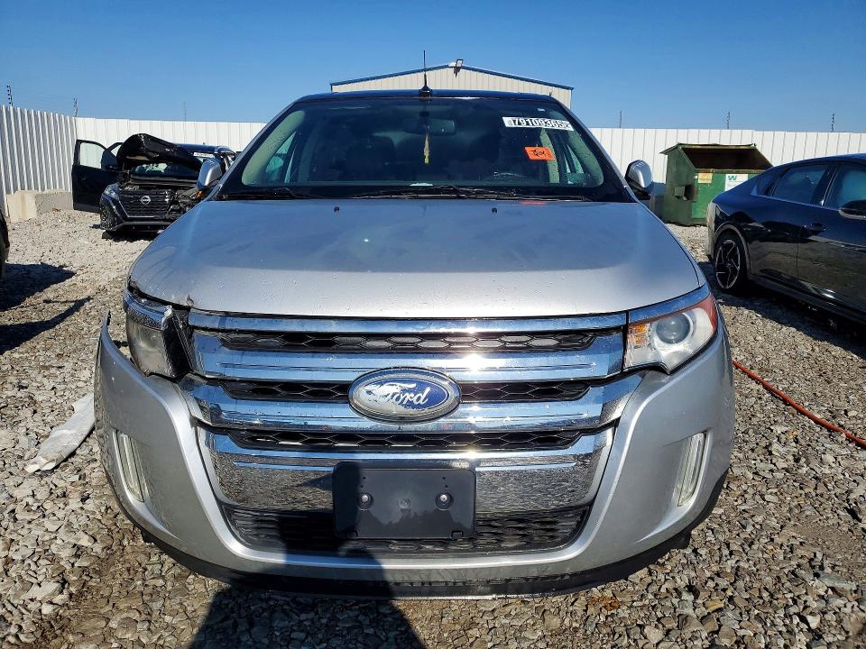Aukcja sprzedaży 2013 Ford Edge, vin: 2FMDK3J92DBC77470, numer aukcji: 79109365