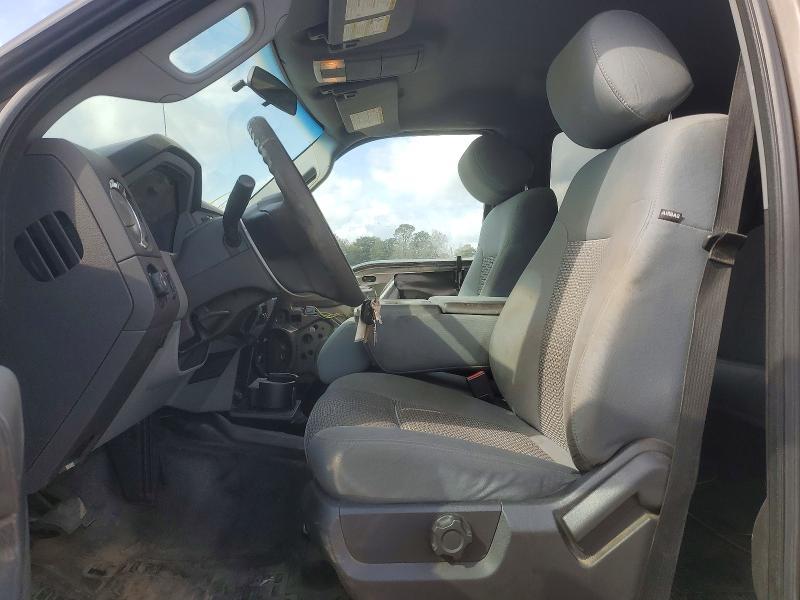 Aukcja sprzedaży 2015 Ford F250, vin: 1FT7W2B67FEB72886, numer aukcji: 78112055