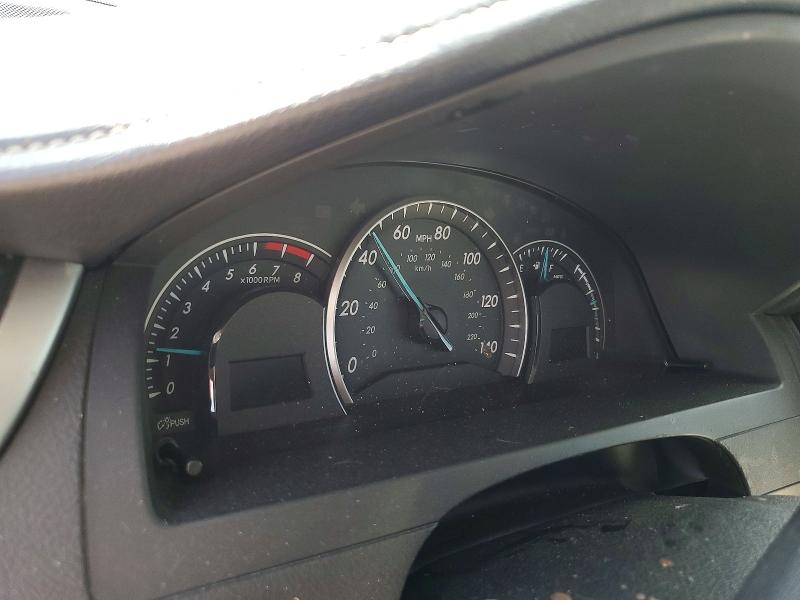Продажа на аукционе авто 2012 Toyota Camry, vin: 4T4BF1FK9CR268730, номер лота: 76840475