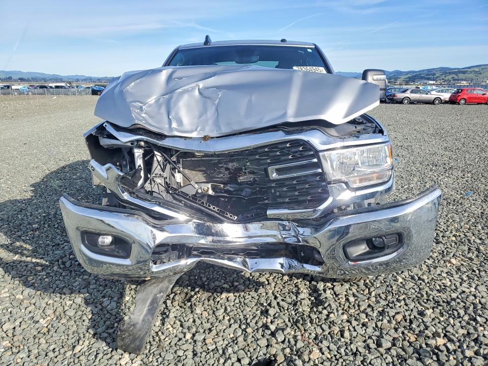 Продажа на аукционе авто 2024 Ram 2500, vin: 3C6UR5DJ6RG386835, номер лота: 78364945