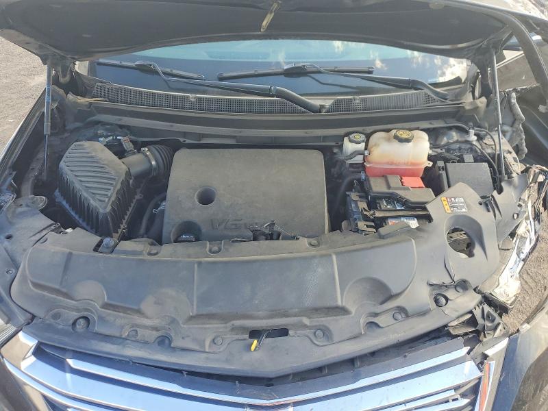 Продаж на аукціоні авто 2022 Chevrolet Traverse, vin: 1GNERHKW0NJ163199, номер лоту: 41624006