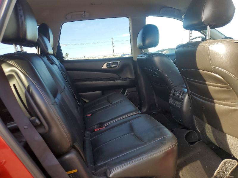Aukcja sprzedaży 2013 Nissan Pathfinder, vin: 5N1AR2MM7DC621710, numer aukcji: 79587245