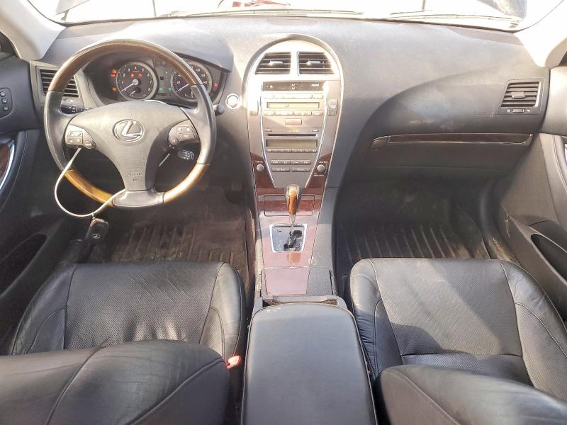 Продажа на аукционе авто 2010 Lexus Es 350, vin: JTHBK1EG9A2399008, номер лота: 79261365