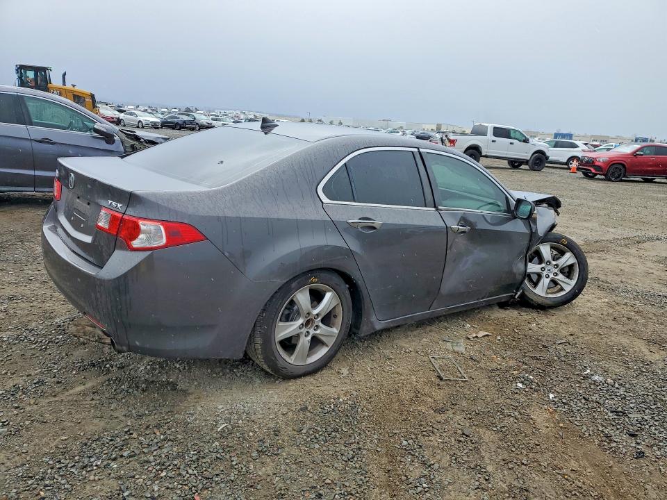 2010 Acura Tsx მანქანა იყიდება აუქციონზე, vin: JH4CU2F62AC001108, აუქციონის ნომერი: 77389965