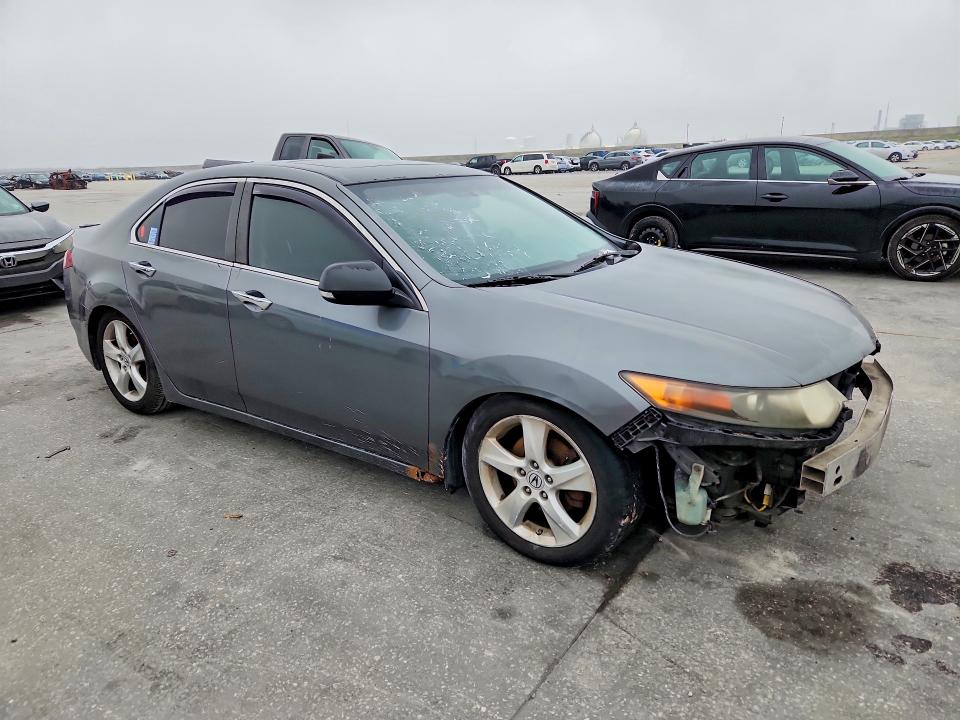 Aukcja sprzedaży 2009 Acura Tsx, vin: JH4CU26629C005431, numer aukcji: 77558945