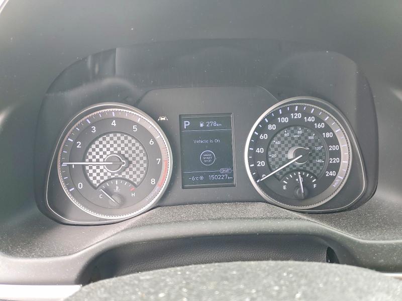 72307005 :رقم المزاد ، KMHD84LF4KU774454 vin ، 2019 Hyundai Elantra مزاد بيع