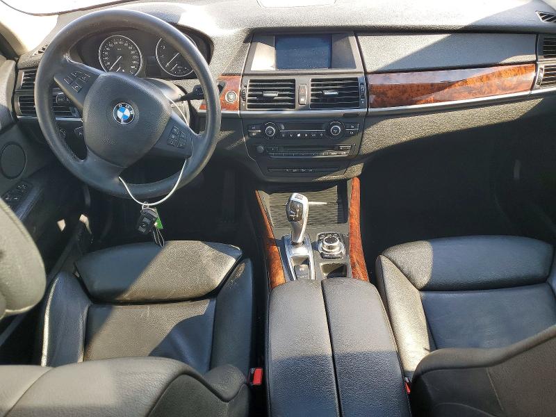 Продажа на аукционе авто 2012 Bmw X5, vin: 5UXZV4C56CL760958, номер лота: 76700255