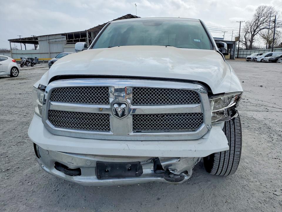 Продажа на аукционе авто 2017 Ram 1500, vin: 1C6RR6LT2HS805916, номер лота: 77750845