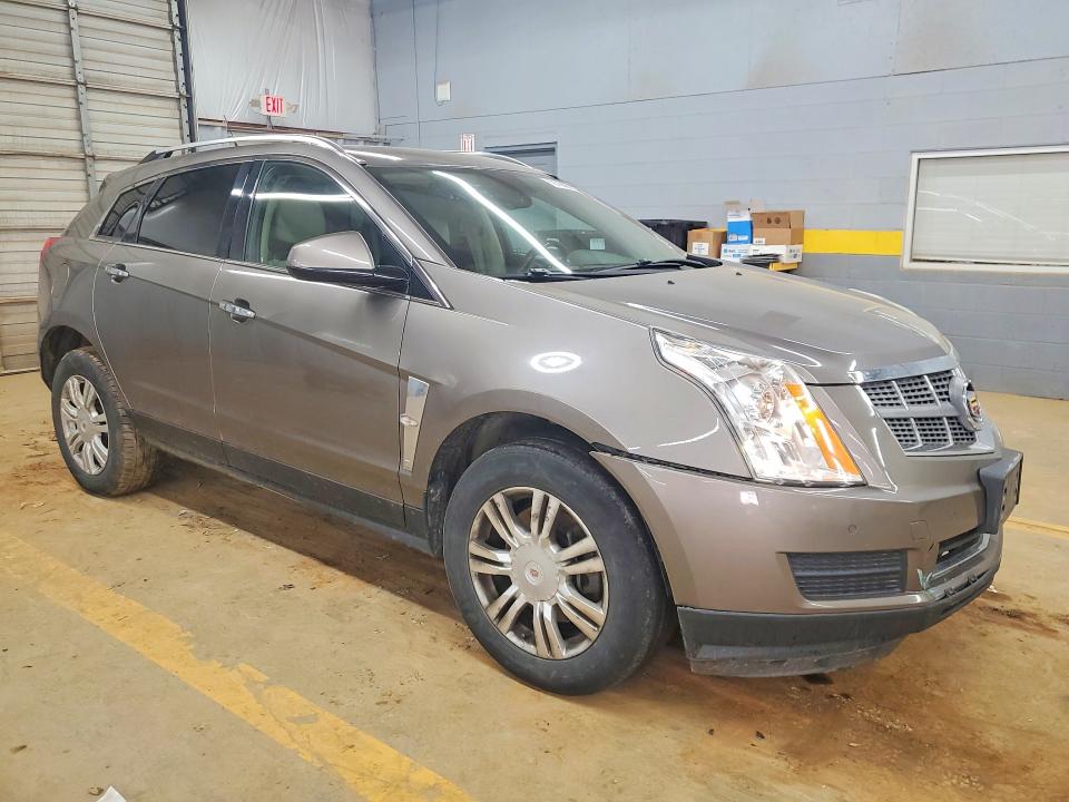 Продаж на аукціоні авто 2011 Cadillac Srx, vin: 3GYFNAEY8BS535230, номер лоту: 78798995
