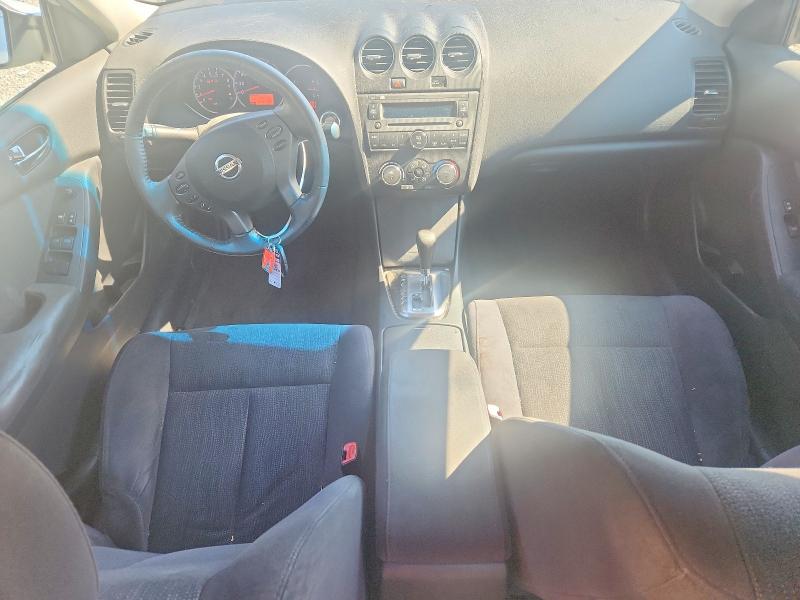 Продаж на аукціоні авто 2012 Nissan Altima Bas, vin: 1N4AL2AP5CC115981, номер лоту: 77467595