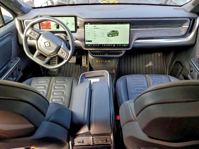 76234395 :رقم المزاد ، 7PDSGABLXPN020988 vin ، 2023 Rivian R1s Launch مزاد بيع