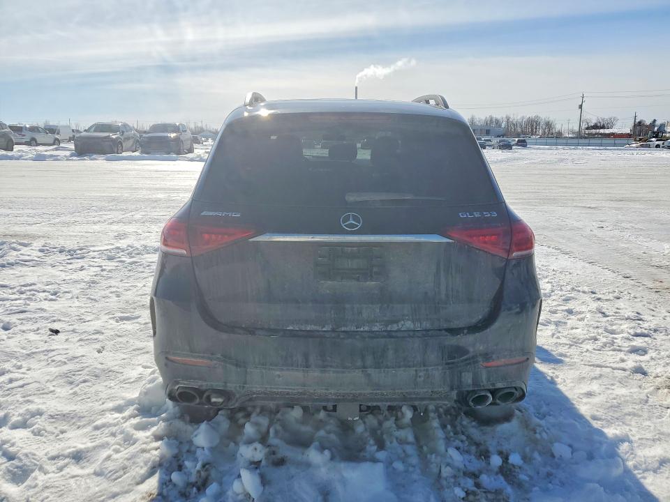 Продаж на аукціоні авто 2021 Mercedes-benz Gle, vin: 4JGFB6BEXMA487302, номер лоту: 75855085