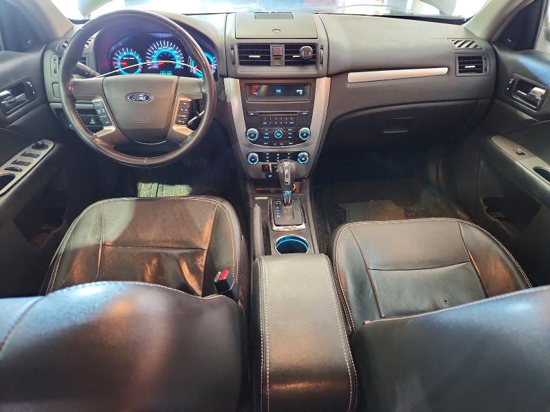 Aukcja sprzedaży 2011 Ford Fusion, vin: 3FAHP0CG7BR345350, numer aukcji: 78909445