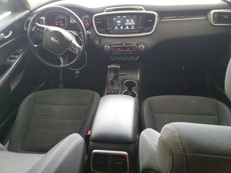 Продаж на аукціоні авто 2019 Kia Sorento, vin: 5XYPGDA54KG434415, номер лоту: 77730115