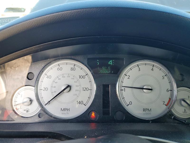 Продажа на аукционе авто 2007 Chrysler 300, vin: 2C3KA53G07H632731, номер лота: 78555095