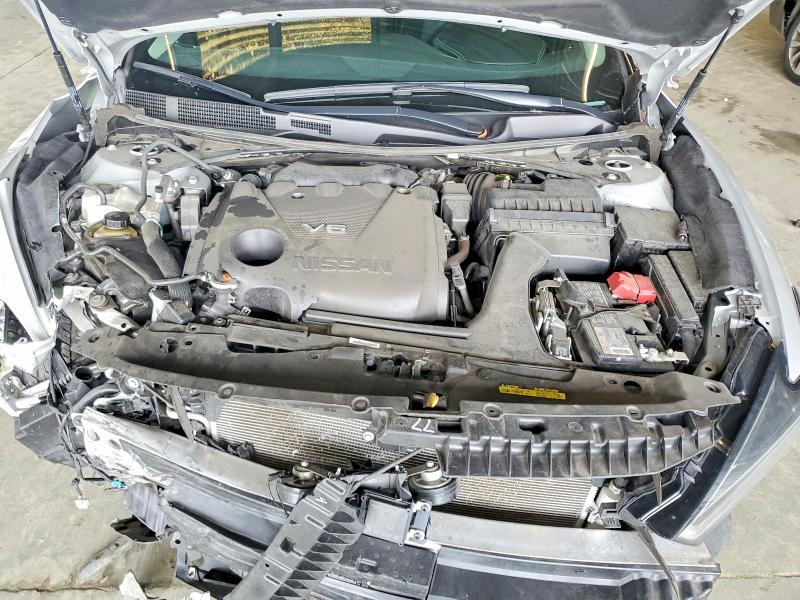 Aukcja sprzedaży 2022 Nissan Maxima, vin: 1N4AA6CVXNC504269, numer aukcji: 79238795