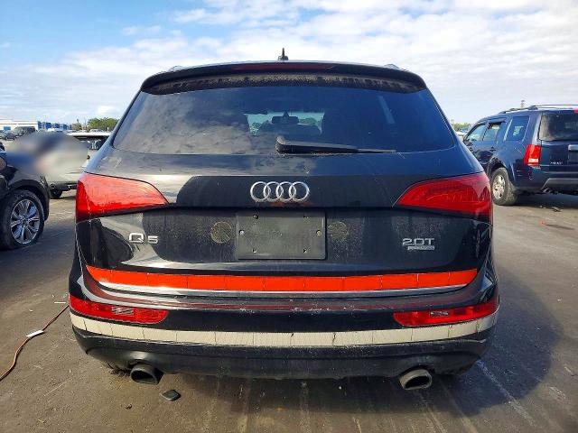 Aukcja sprzedaży 2015 Audi Q5 Premium, vin: WA1CFAFP0FA068348, numer aukcji: 77235985
