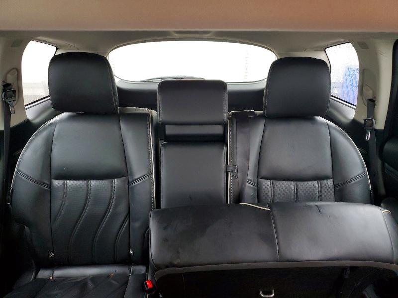 Продажа на аукционе авто 2019 Infiniti Qx60, vin: 5N1DL0MM8KC504556, номер лота: 77407845