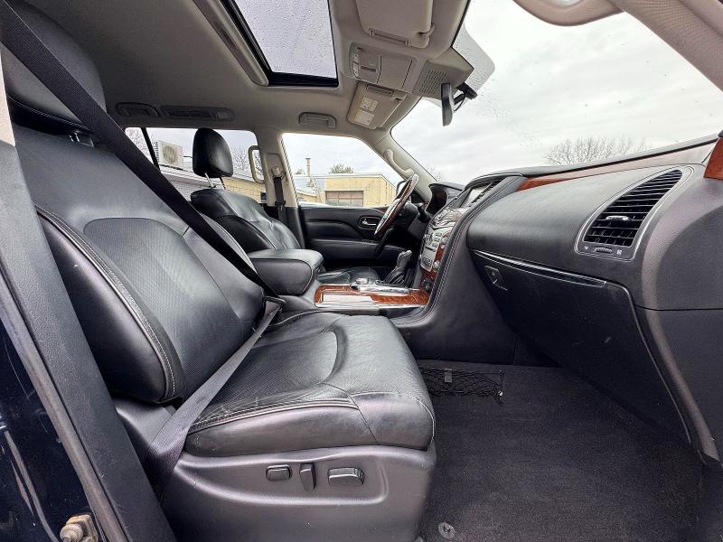 Продажа на аукционе авто 2019 Infiniti Qx80 Luxe, vin: JN8AZ2NE5K9226385, номер лота: 78334585