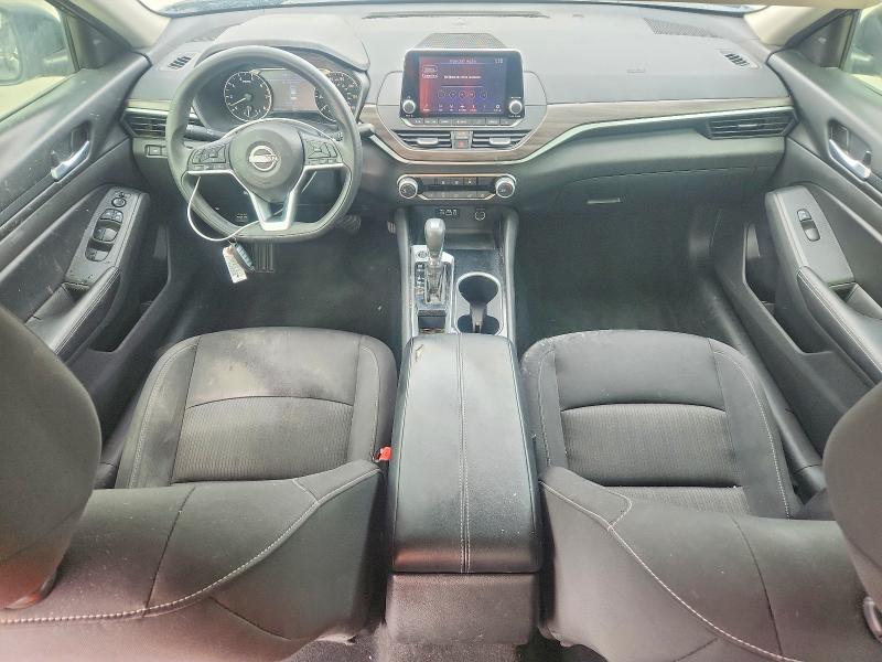 Продажа на аукционе авто 2024 Nissan Altima, vin: 1N4BL4DV8RN380983, номер лота: 78277125