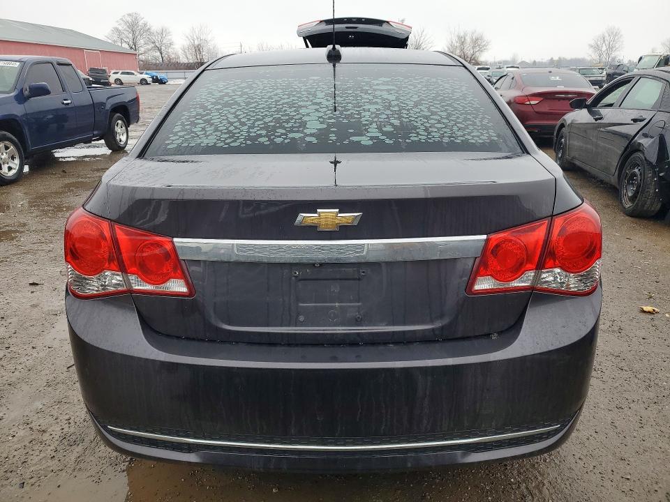 Aukcja sprzedaży 2015 Chevrolet Cruze, vin: 1G1PE5SB2F7296532, numer aukcji: 74803905