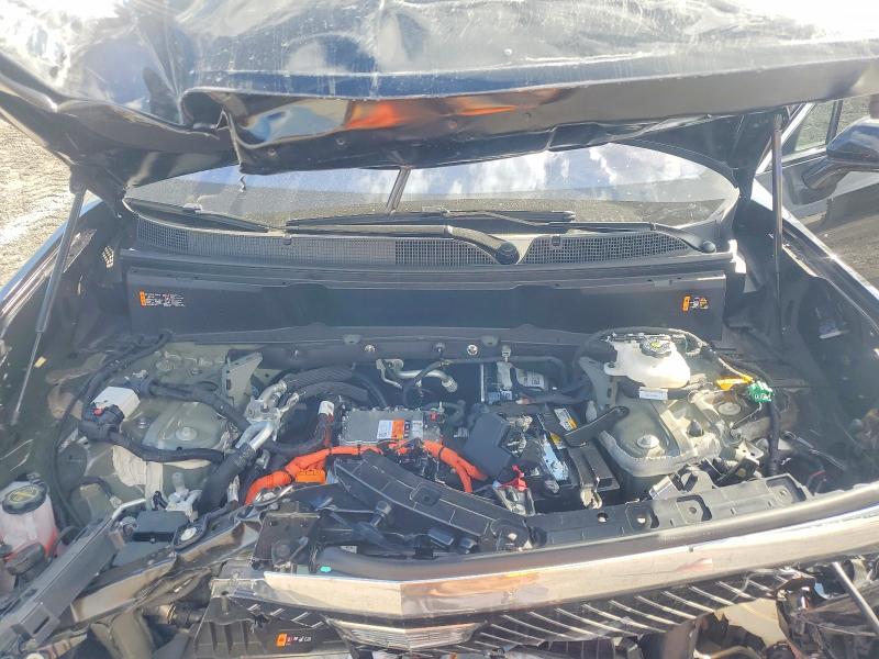 Aukcja sprzedaży 2026 Cadillac Vistiq, vin: 1GYC3MML3TZ706745, numer aukcji: 77216175
