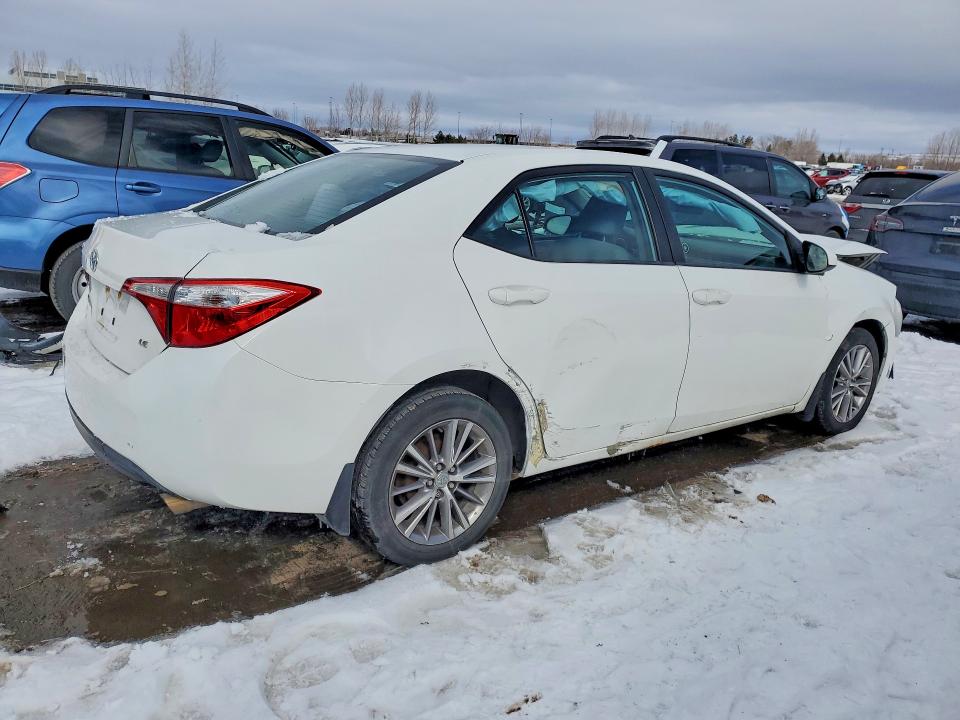 Aukcja sprzedaży 2014 Toyota Corolla, vin: 2T1BURHE3EC038630, numer aukcji: 76769585