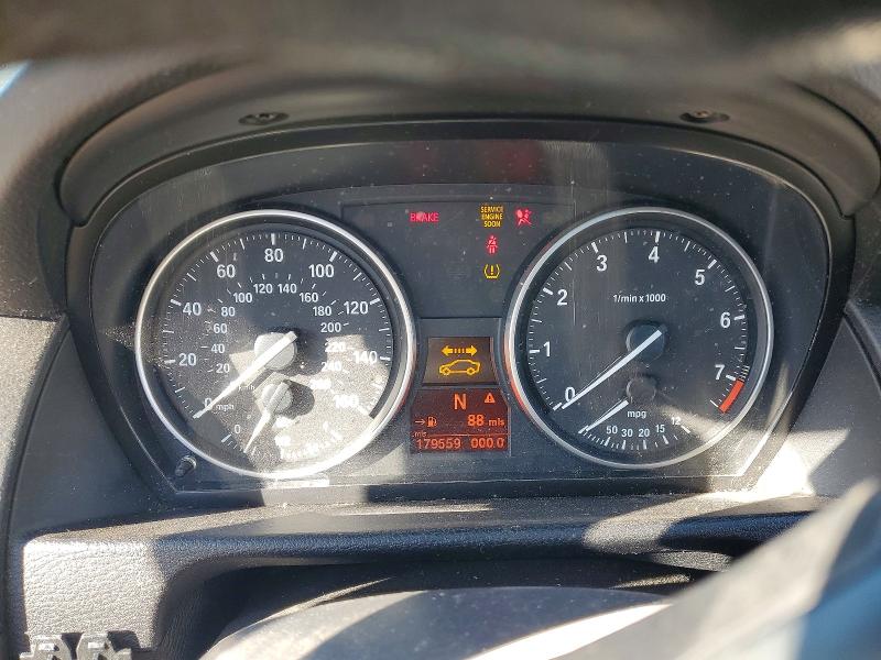 Продаж на аукціоні авто 2015 Bmw X1, vin: WBAVL1C53FVY34170, номер лоту: 76899445