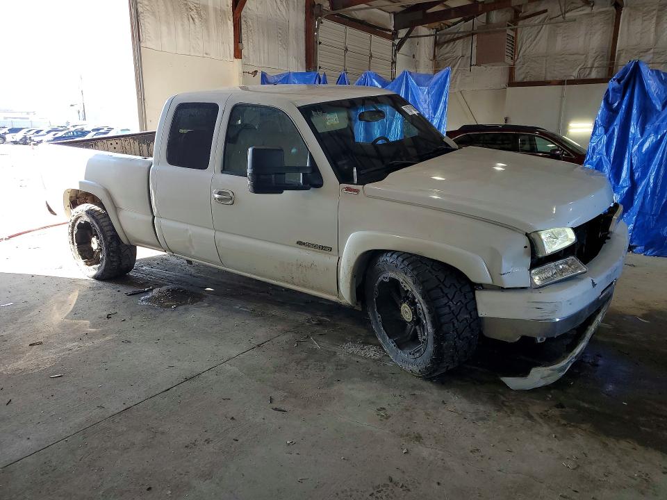 Aukcja sprzedaży 2005 Chevrolet Silverado, vin: 1GCHK29U65E237794, numer aukcji: 76704305