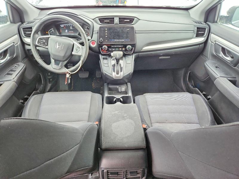 Продажа на аукционе авто 2019 Honda Cr-v, vin: 2HKRW2H27KH115420, номер лота: 77368995
