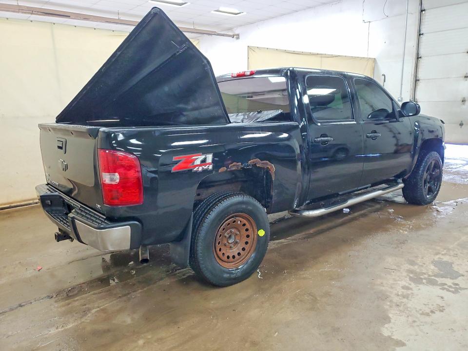 Продажа на аукционе авто 2011 Chevrolet Silverado, vin: 3GCPKTE30BG353964, номер лота: 78082295