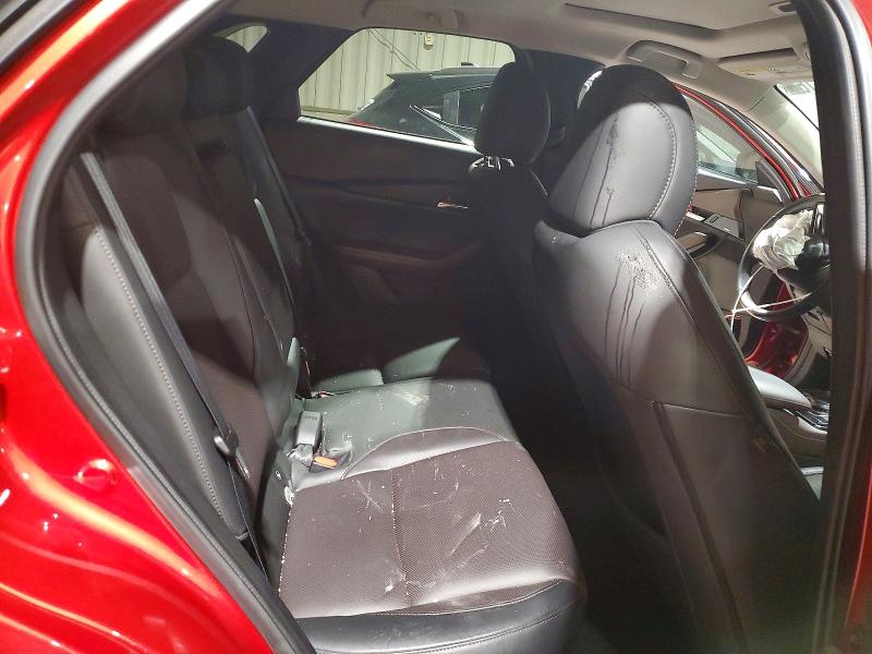 Продаж на аукціоні авто 2021 Mazda Cx-30, vin: 3MVDMBDM5MM220279, номер лоту: 78426165
