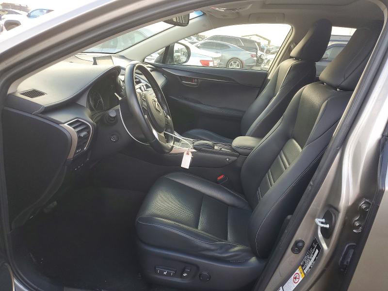 Aukcja sprzedaży 2015 Lexus Nx, vin: JTJYARBZ8F2000211, numer aukcji: 76454025
